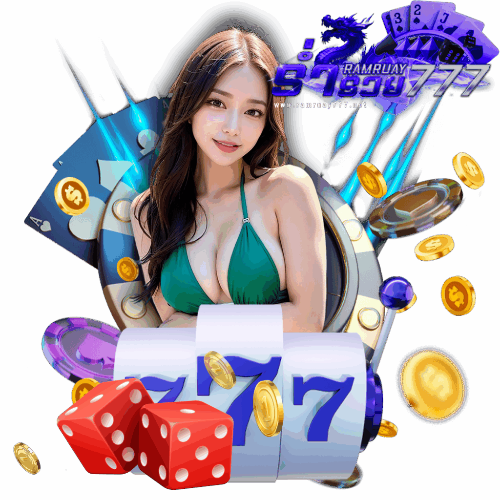 ramruay777 member